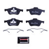 Power Stop 02-08 Mini Cooper Euro-Stop ECE-R90 Front Brake Pads