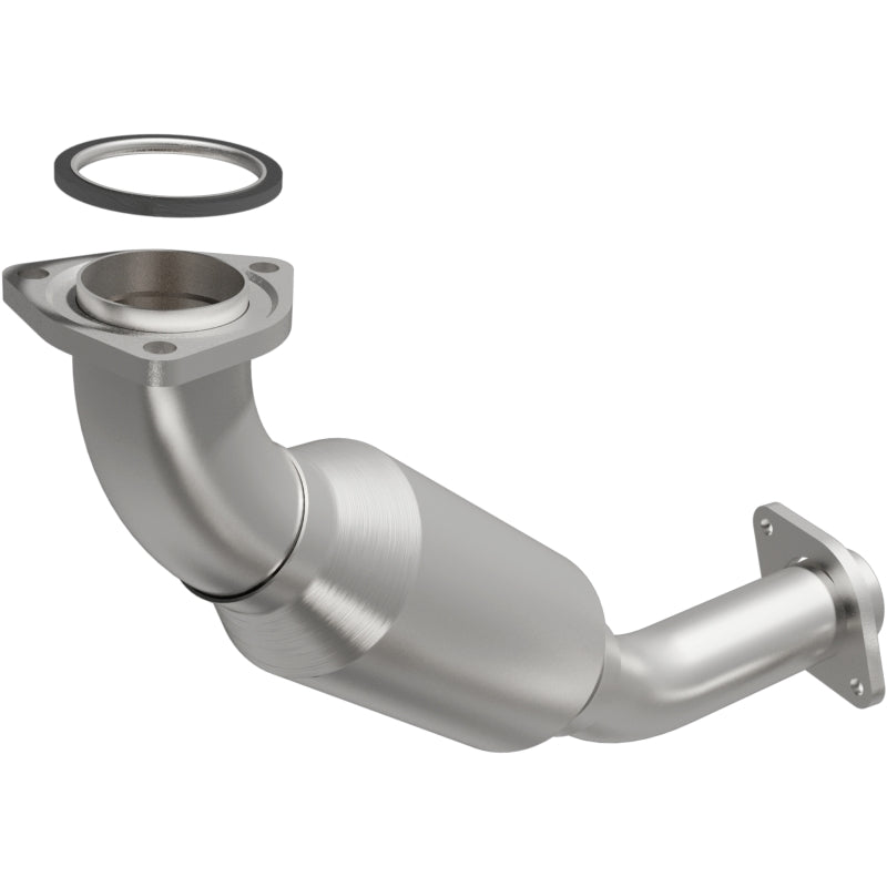 MagnaFlow 08-09 Pontiac G8 3.6L Direct Fit Converter