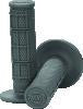 ProTaper 1/3 Waffle Grips - Grey