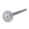Yukon Gear 4340 Chrome Moly Replacement Rear Axle for D60/D70/D80 - 35 Spline Cut To Fit 31-33.5in