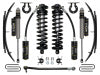 ICON 17-23 Ford F250/F350 2.5-3in Stage 3 Coilover Conversion System w/ Expansion Pack