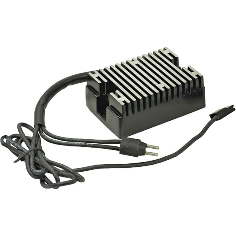 Arrowhead Harley-Davidson 12 Volt Regulator / Rectifier