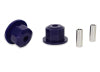 SuperPro 04-11 Mazda RX-8 Rear Differential Support Bushing Kit - Stainless Hardware