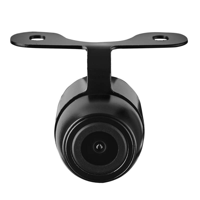 DS18 AHD/CVBS Reverse Camera w/ Night Vision Parking Guide Lines- Waterproof and Full Color