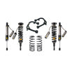 Old Man Emu ARB BP51 Coilovers