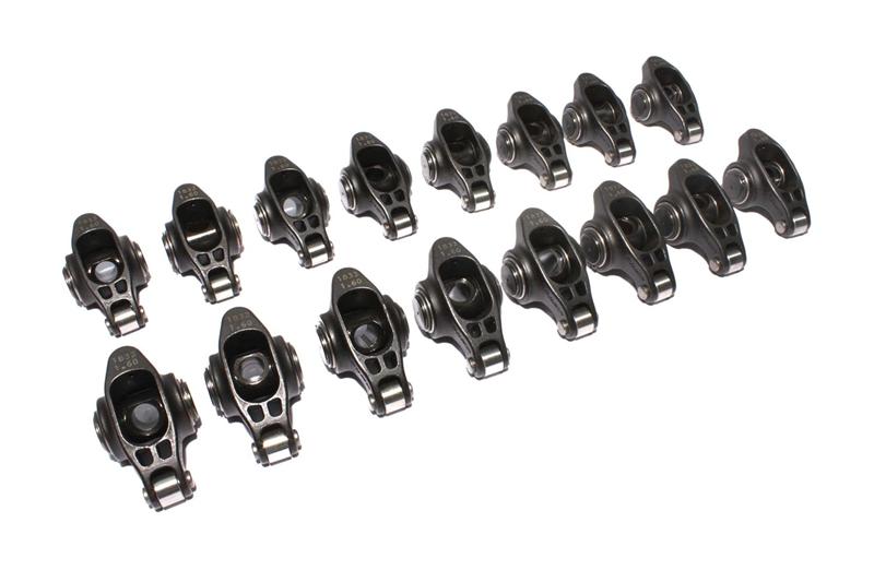 COMP Cams Rockers FS 1.6 3/8in Ultra Pro