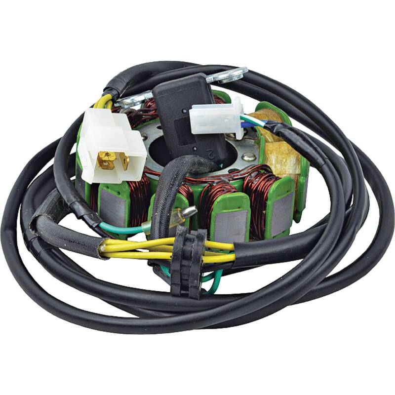 Arrowhead Honda 12V Stator