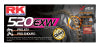 RK Chain GB520EXW-98L XW-Ring - Gold