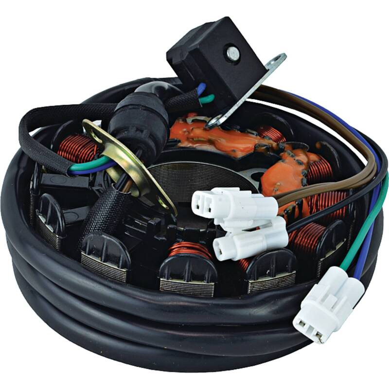 Arrowhead Kawasaki 12V Stator