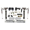 Skyjacker 6In C/O KIT/17 F350 4WD W/LK