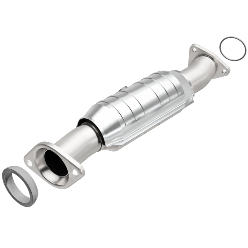 MagnaFlow Direct Fit Catalytic Converter 04-05 Honda S2000 2.2L