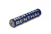 Renthal Vintage SX Pad - Blue/ Black/ White