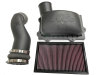 K&N 18-20 Volkswagen Golf VII L4-1.5L F/I Performance Intake Kit