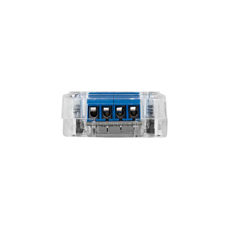 DS18 Stand Alone Volt Meter