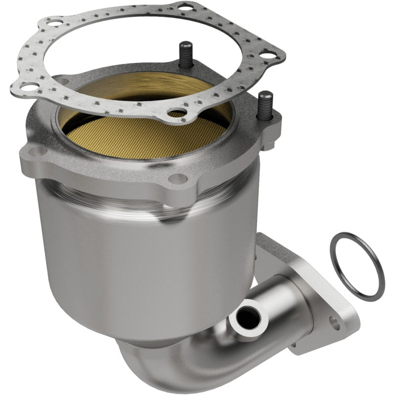 MagnaFlow Direct Fit Catalytic Converter 00-01 Infiniti I30 3.0L