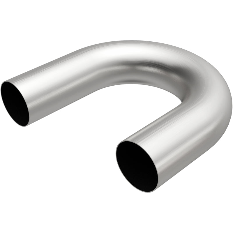 MagnaFlow Smooth Trans 180D 4.00 SS 10pk 10712