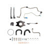 Wehrli 11-16 Chevrolet 6.6L LML Duramax CP3 Conversion Kit