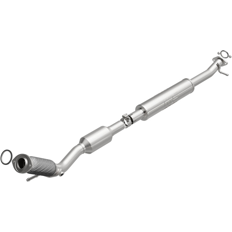 MagnaFlow 2019 Toyota RAV4 2.5L Direct Fit Converter