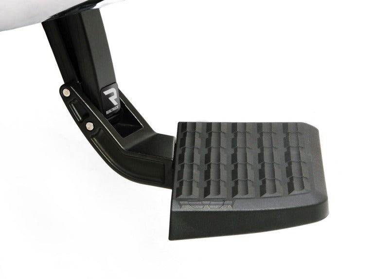 AMP Research 2006-2014 Ford F150 BedStep - Black