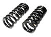 MOOG 88-97 Chevrolet C1500 Front Coil Springs