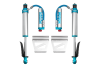 King Shocks 03-09 Lexus GX470 (Coil Spring Conv Only) Rear 2.5 Dia Remote Res Shock w/Adj (Pair)