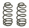 Tuff Country 97-06 Jeep Wrangler TJ Rear (4in Lift Over Stock Height) Coil Springs Pair