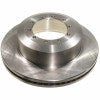 Power Stop 23-24 Ford F-450 Super Duty Rear Autospecialty Brake Rotor