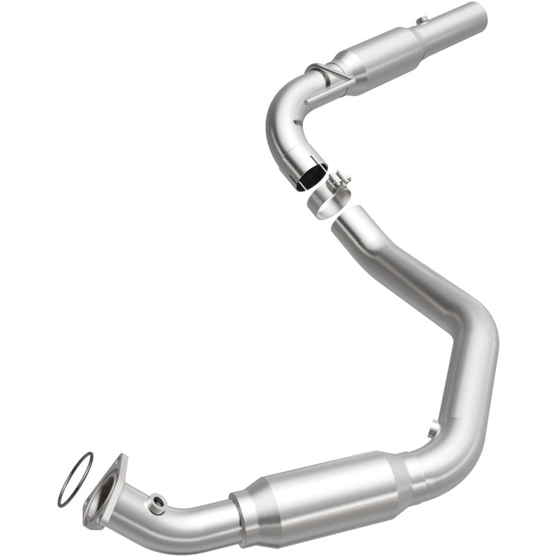 MagnaFlow 2006 Chevrolet Express 2500 4.8L Direct Fit Converter
