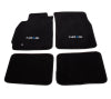 NRG Floor Mats - 03-05 Evo 8 (NRG Logo) - 4pc.