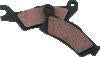 BikeMaster BM-617 Brake Pads