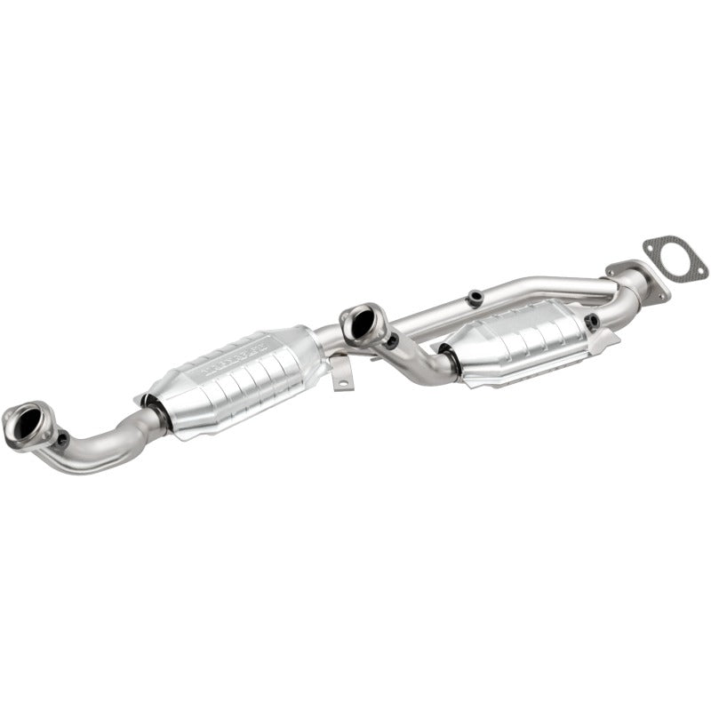 MagnaFlow 99-00 Ford Windstar 3.0L Direct Fit Converter
