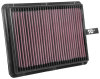 K&N 15-18 Hyundai Sonata L4-1.6L F/I Drop In Air Filter