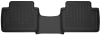 Husky Liners 2019 Ford Ranger Super-Cab X-Act Contour Black Floor Liner (2nd Seat)