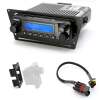 Rugged Radios 2025 Polaris RZR Pro XP Pro R and Pro S Radio Mount