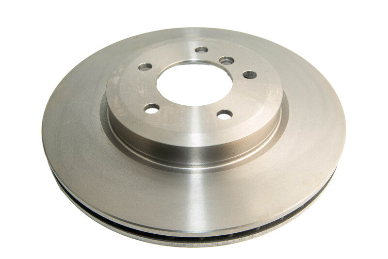 DBA 00-07 BMW 330Ci Front Street Series Standard Rotor