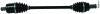 QuadBoss Rugged Axle