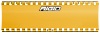 Rigid Industries 6in SR-Series Light Cover - Yellow