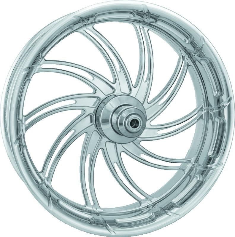 Performance Machine 18x5.5 Forged Wheel Supra - Chrome