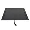 Westin 19-26 GM Silverado/Sierra 1500 5ft 8in Bed Manual Retractable Tonneau Cover - Black