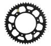 ProTaper Sprocket 2025-Up KTM 65SX / Gas Gas MC65 / Husqvarna TC65 Black Sprocket - 46T
