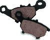 BikeMaster BM-S384 Brake Pads