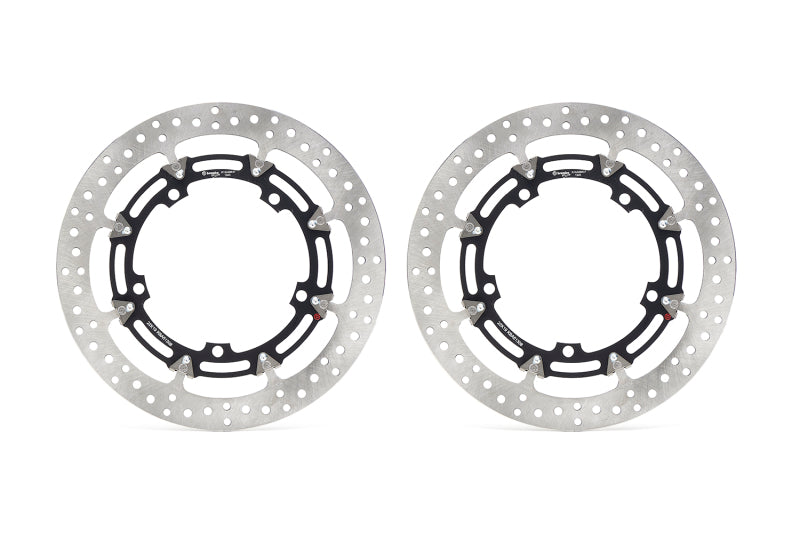 Brembo Triumph Speed T-Drive Brake Disc