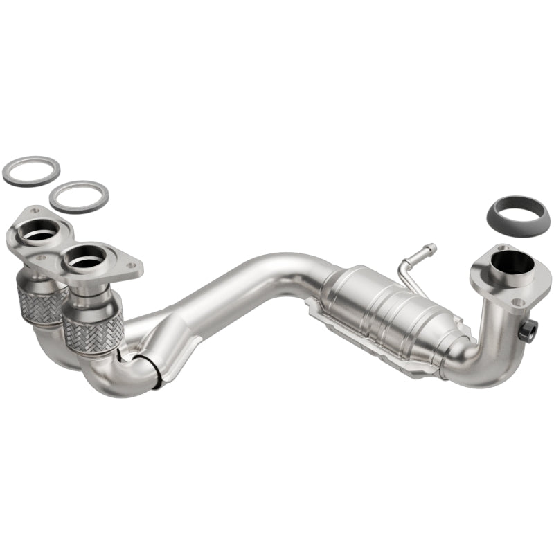 MagnaFlow Direct Fit Catalytic Converter 02-03 Toyota MR2 1.8L