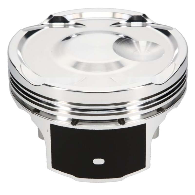 JE Pistons 2017+ Ford EcoBoost 3.5L V6 93.00mm Bore -9.70cc Dish FSR Piston - Set of 6