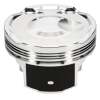 JE Pistons 2017+ Ford EcoBoost 3.5L V6 93.00mm Bore -9.70cc Dish FSR Piston - Set of 6