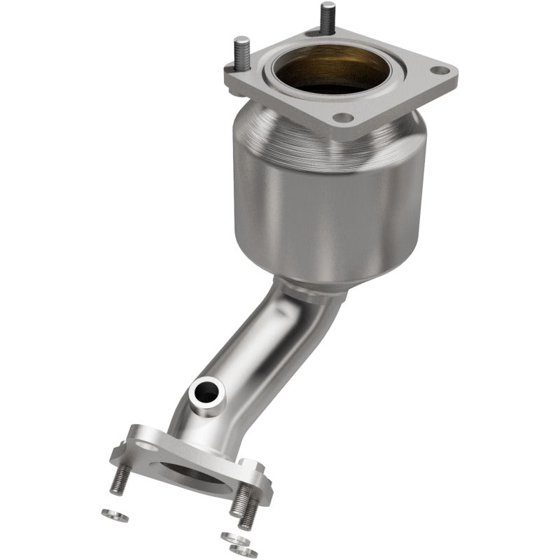 MagnaFlow 2013 Nissan Pathfinder 3.5L Direct Fit Converter