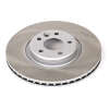 Power Stop 13-19 Ford Escape Front Semi Coated Rotor
