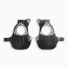 QA1 14-18 GM 1500 Spindle Pair 2in Drop For Steel & Alum