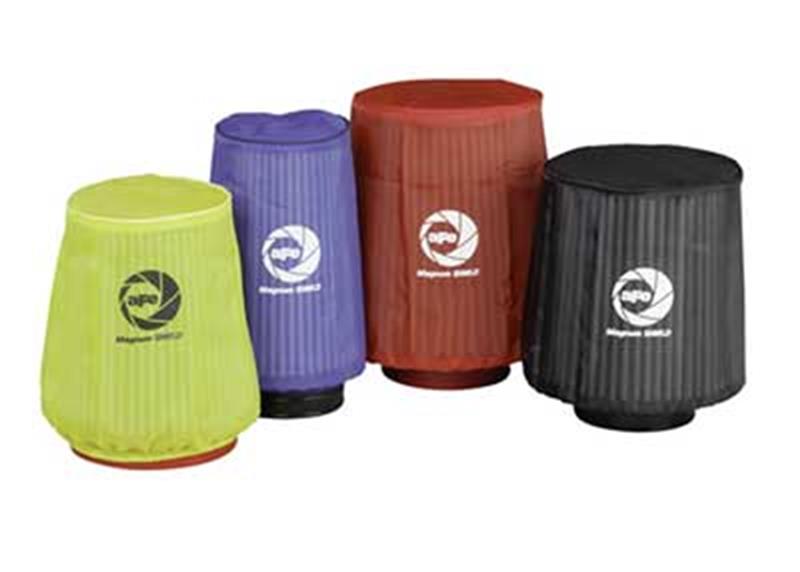 aFe MagnumSHIELD Pre-Filters P/F 18-31403/23 (Blue)