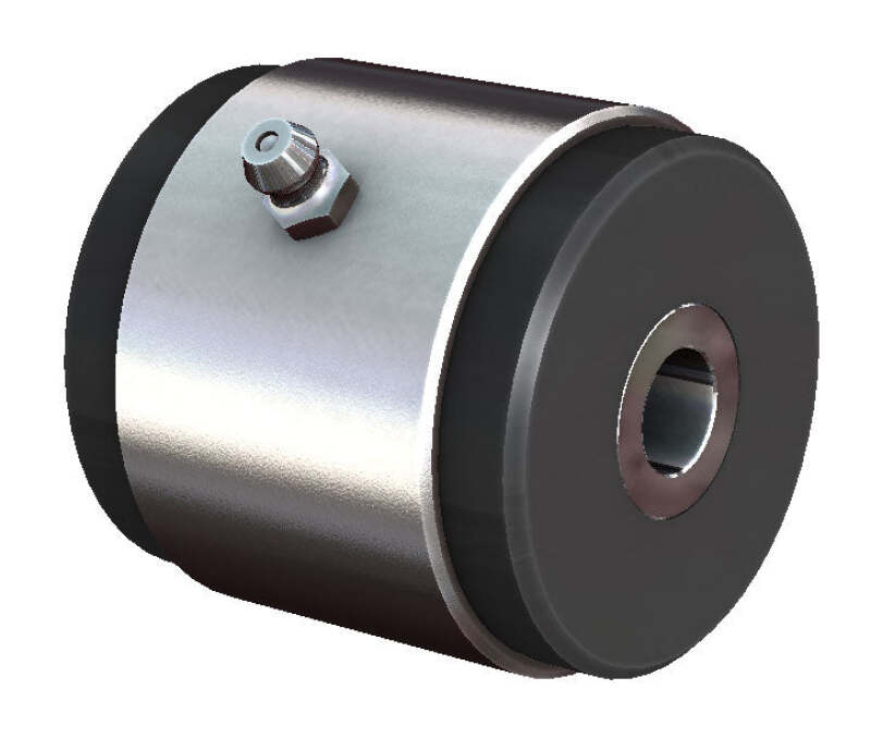 Artec Industries Bushing Kit - 2.0 In Wide With 2.0 In Od Sleeve - 7/16 In Hole